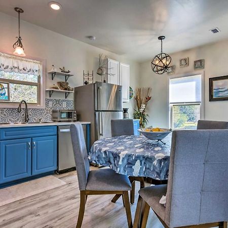 East Bay Vacation Rental With Dock! นาวาร์ ภายนอก รูปภาพ