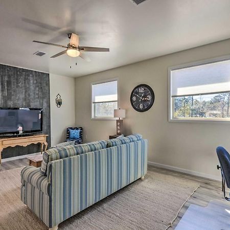 East Bay Vacation Rental With Dock! นาวาร์ ภายนอก รูปภาพ